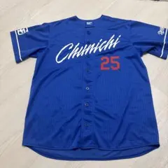 2025年最新】中日ドラゴンズ ユニフォームの人気アイテム - メルカリ