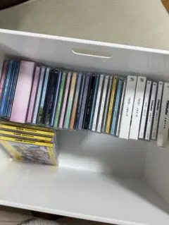 なにわ男子 CD まとめ売り