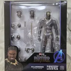 マフェックス No.265 MAFEX KILLMONGERのサムネイル