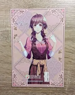 Dグレ　トレカ　11039-GRD D.Gray-man TCG ロード・キャメロット 11039-GRD - メルカリ