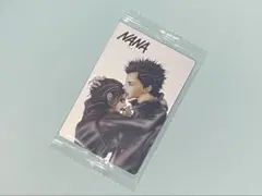 NANA 矢沢あいツインウエハース キャラクターカード　VR-25