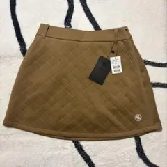 新品】XEXYMIX GOLF ラップ風 ゴルフスカート 黒 S - メルカリ