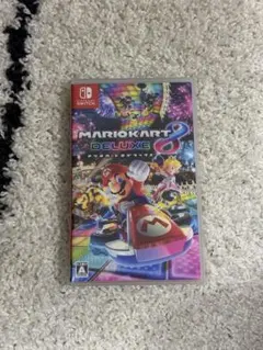 マリオカート8 デラックス Nintendo Switch