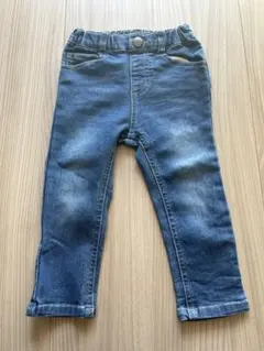 branshes デニムパンツ 90