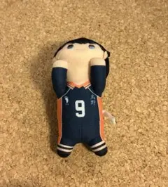 ハイキュー!! 一番くじ D賞 影山飛雄