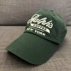 2026年最新】Ralph's Coffee メンズ ベースボールキャップの人気
