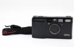 2026年最新】ricoh gr1vの人気アイテム - メルカリ