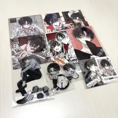 2025年最新】東京エイリアンズ 憂炎 アクスタの人気アイテム