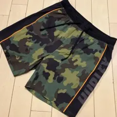 ハーレー　Hurley サーフパンツ　メンズ海パン　ハーフパンツ　ボードショーツ