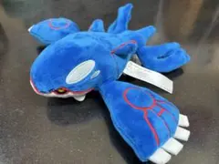 Pokemon fit カイオーガ
