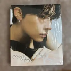 未開封 &TEAM NICHOLAS mark on me CD