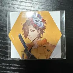 大妖怪　マグネットシート CR ローソン マグネットシート ありさか