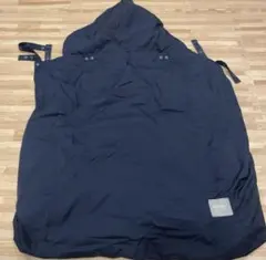 babyhopper ベビーホッパー　プルダウンカバー　3way 防寒