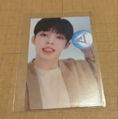 SEVENTEEN IDEAL CUT CARAT ZONE THE8 トレカ - メルカリ