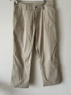 ルコックスポルティフ(lecoqsportif)ワンタックスラックス