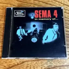 SEMA 4 / IN MEMORY OF...
