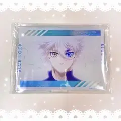 ブルーロック 劇場版エピソード凪 場面写アクリルスタンド 凪誠士郎