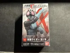 SHODO－X（掌動駆）　仮面ライダー　仮面ライダー旧１号