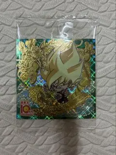 ドラゴンボール超 超戦士シールウエハース １５-２８ 孫悟空