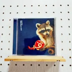 Ninth Peel　UNISON SQUARE 　☆シールスタンプなし