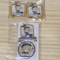 鏡音リン グッスマくじ 初音ミク 2025 Autumn F賞 G賞