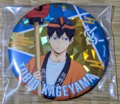 2025年最新】影山飛雄缶バッジの人気アイテム - メルカリ