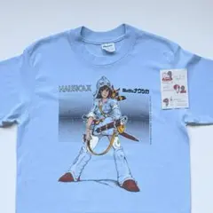風の谷のナウシカ tシャツ NAUSICAA アニメ ジブリ movie - メルカリ