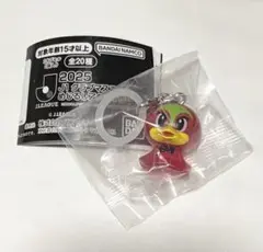 J1 クラブマスコット　めじるしアクセサリー　ファジ丸　ファジアーノ岡山