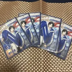 アイナナ 和泉一織 バースデー ブロマイド バーブロ