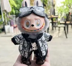 ラブブ ぬいぐるみ