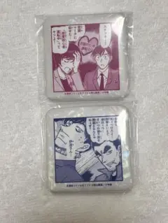 名探偵コナン デジタル缶バッジコレクションvol.3