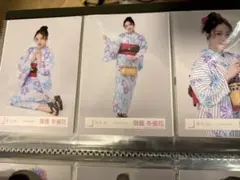 2026年最新】齋藤冬優花 浴衣の人気アイテム - メルカリ