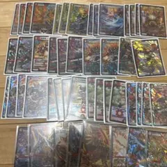 モルネクデッキ