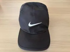 Nike ドライフィットキャップ　ブラック
