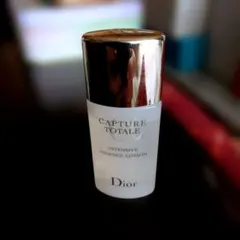 Dior Capture Totale エッセンスローション 15ml