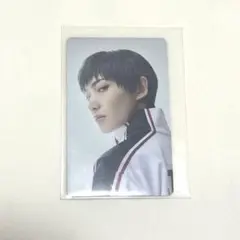 テニミュ　グッズ　柳 蓮二 （梶田拓希）