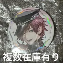 ART OF NIJISANJI ローレン缶バ ×50 2026年最新】 ART of nijisanji ローレンの人気アイテム - メルカリ