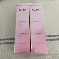 NOV L&W エンリッチローション ミルク ミニボトルセット | Mercari