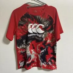 Canterbury ラグビーワールドカップ2019 ラガーシャツ - メルカリ