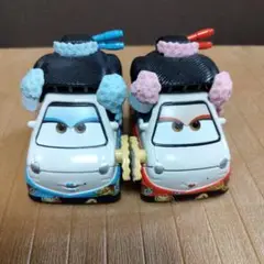 カーズ　マテル　シゲコ　オクニ