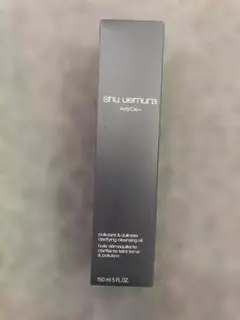 shu uemura A/O+ P.M. クレンジングオイル 150mlのサムネイル