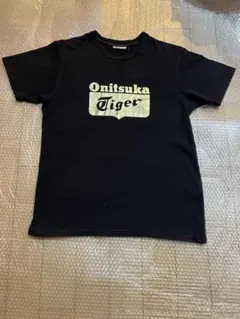 オニツカタイガー Tシャツ
