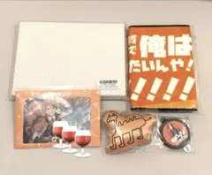 RosemiLovelock ロゼミラブロック OVERTURE缶バッジ - メルカリ