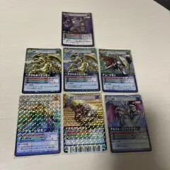 モンスターコレクションTCG「白蛇姫アンドロメダ（初版）」極稀
