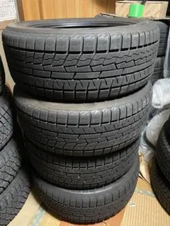 2025年最新】235／50r18 スタッドレス 4本タイヤホイールセットの人気