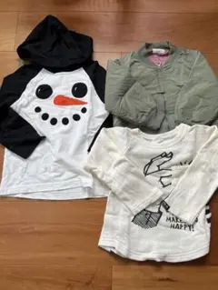 トップス、アウター、まとめ売り