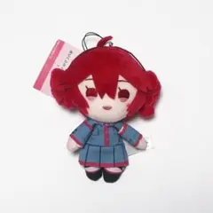 重音テト ぬいぐるみマスコット vol.1 / TAITOプライズ UTAU