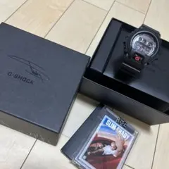 2025年最新】g-shock eminemの人気アイテム - メルカリ