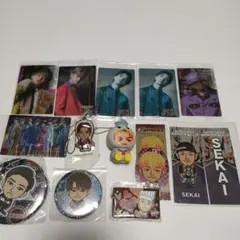 FANTASTICS まとめ売り