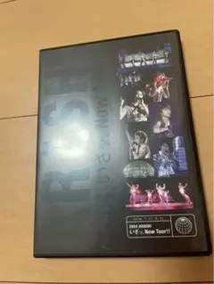 ARASHI いざ、Now Tour!! DVD
